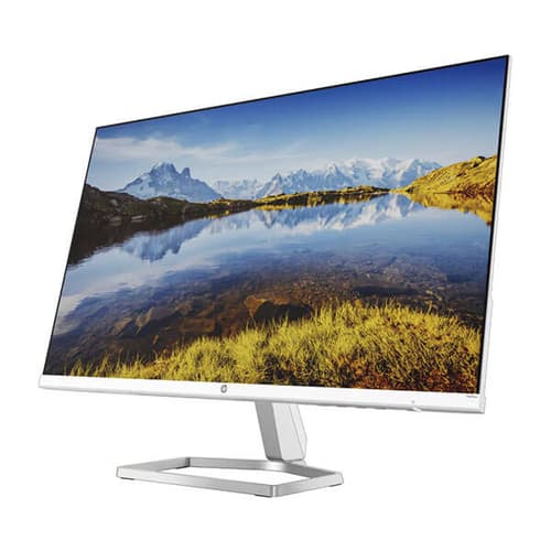 HP M24FWA 24 Inch FHD Monitor